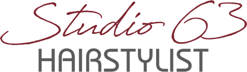 Studio 63 Hairstylist